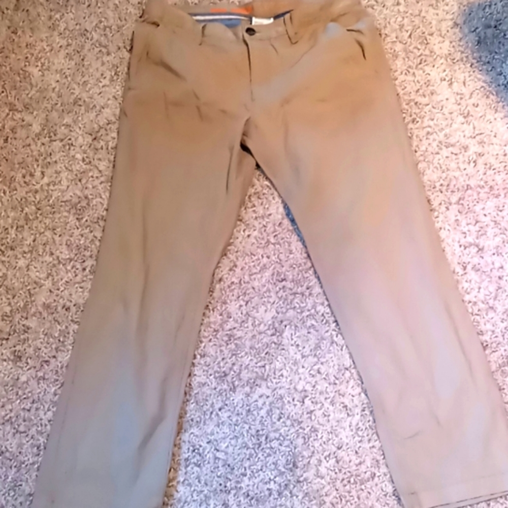 Mens Urban Pipeline khaki